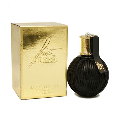 Ferre by Ferre Gianfranco Ferre perfume .